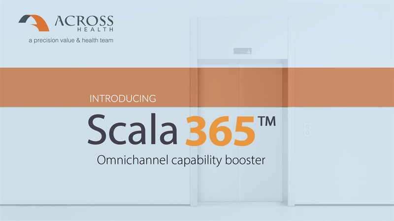 Across Health Scala365