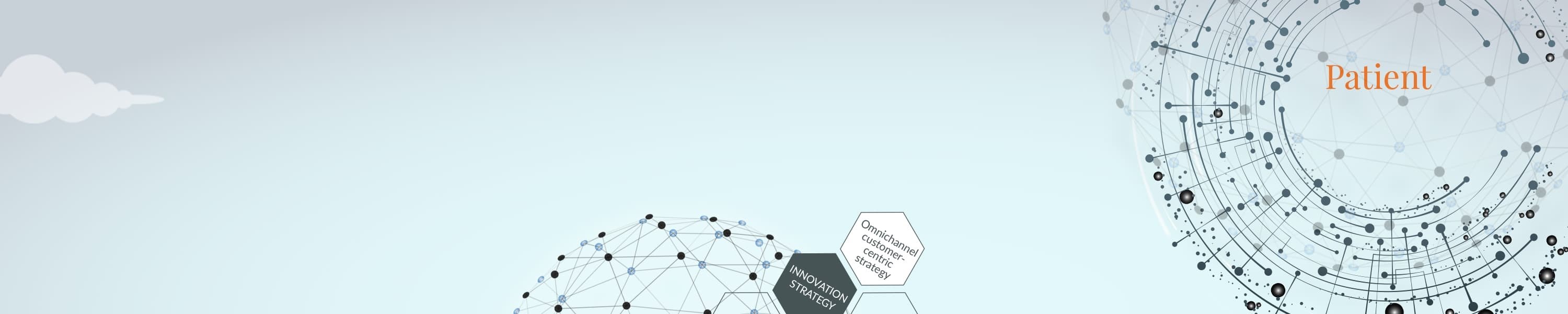 Omnichannel Customer Centric Strategy For Patients