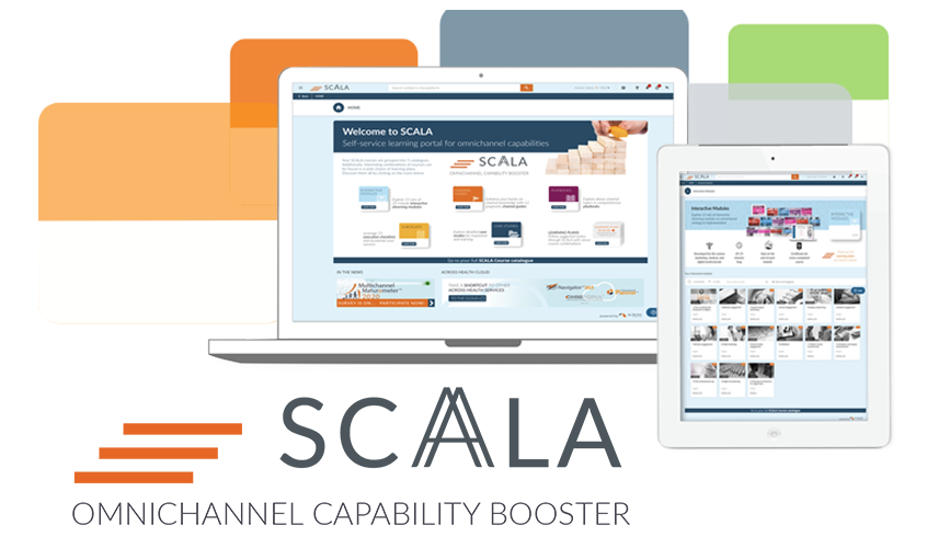 SCALA platform